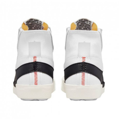 Фото Чоловічі повсякденні кросівки NIKE Blazer Mid '77 Jumbo DD3111-100 - зображення 5