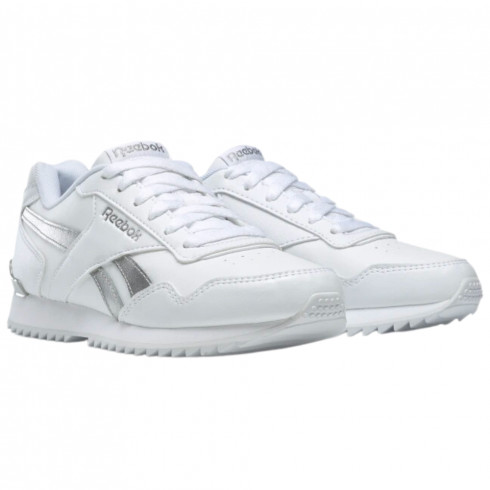 Фото Жіночі повсякденні кросівки REEBOK ROYAL GLIDE RIPPLE CLIP BS5819 - зображення 3