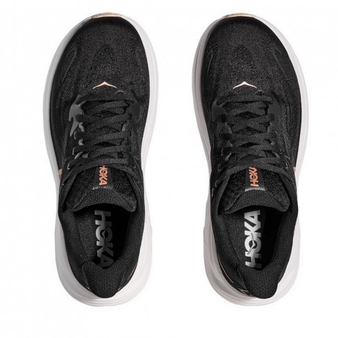 Фото Жіночі кросівки для бігу HOKA ONE ONE CLIFTON 10 1162031-BRGL - зображення 3