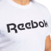 Фото Футболка чоловіча Reebok GRAPHIC SERIES LINEAR LOGO FP9163 - зображення 3