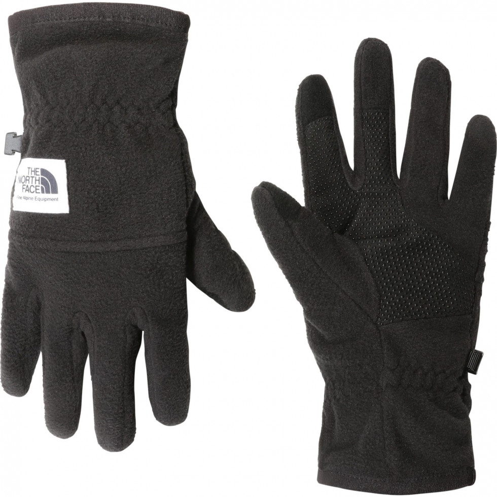 Рукавички The North Face WARM TKA GLOVE NF0A7RJ6JK310001 купити в