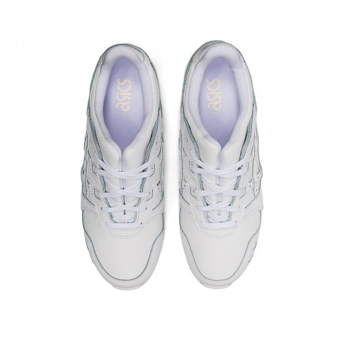 Фото Чоловічі повсякденні кросівки Asics GEL-LYTE III OG 1201A257-100 - зображення 6