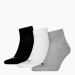 Фото Шкарпетки Puma Quarter Socks 3 Pack 938589-17 - зображення 2