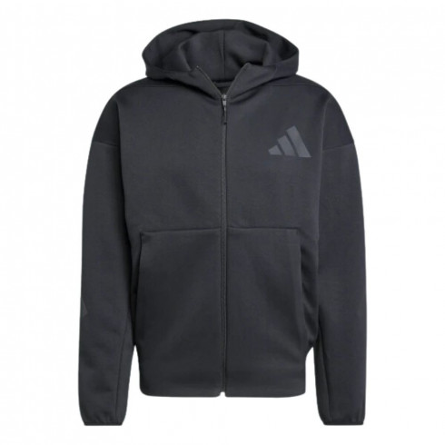 Фото Чоловіча спортивна толстовка Adidas M Z.N.E. Full-Zip JE7538 - зображення 2