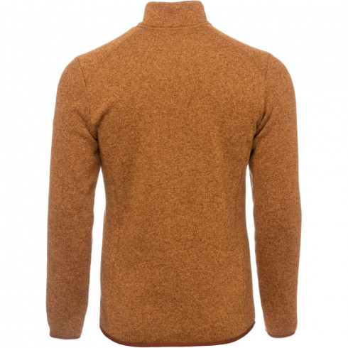 Фото Чоловіча флісова кофта Turbat Dreamer 2 Mns TMF0050-ORJ - зображення 3