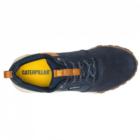 Чоловічі повсякденні кросівки Caterpillar HEX READY LOW WP P726102 - зображення 3 Фото Чоловічі повсякденні кросівки Caterpillar HEX READY LOW WP P726102 - зображення 3