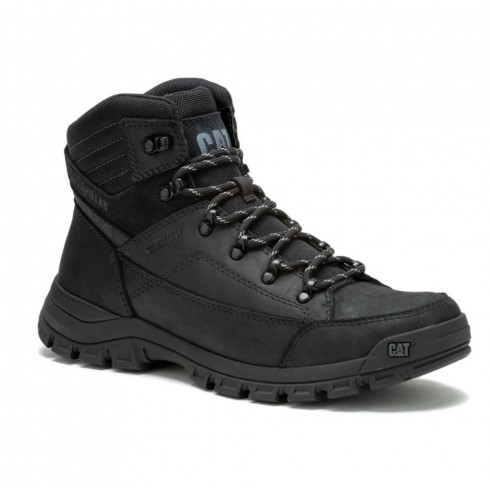 Фото Чоловічі черевики Caterpillar THRESHOLD HIKER WP P725957 - зображення 4