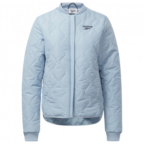 Фото Жіноча куртка Reebok OUTERWEAR CORE PADDED GR8934 - зображення 5