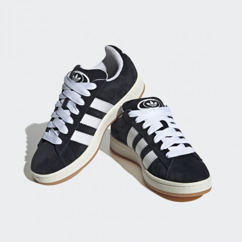 Чоловічі кросівки Adidas Campus 00s Originals HQ8708 - зображення 7 Фото Чоловічі кросівки Adidas Campus 00s Originals HQ8708 - зображення 7