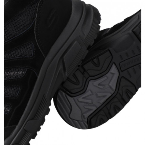 Фото Чоловічі черевики Skechers Oak Canyon 237349 BBK - зображення 4