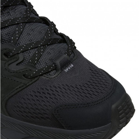 Фото Чоловічі черевики Hoka One One M ANACAPA BREEZE MID 1134505-BBLC - зображення 5