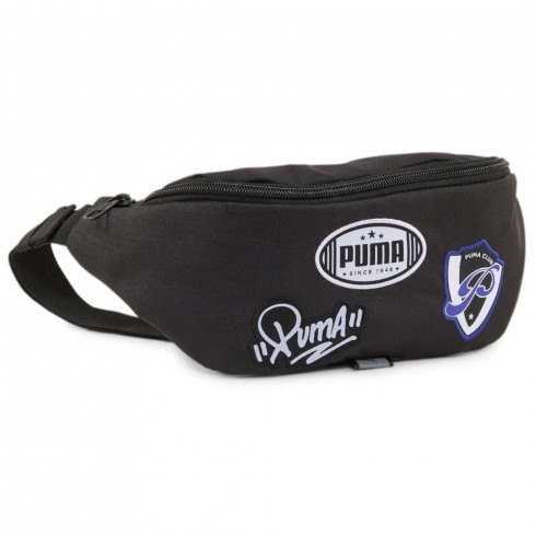 Фото Сумка на пояс Puma Patch Waist Bag 1,5L 090804-01 - зображення 1