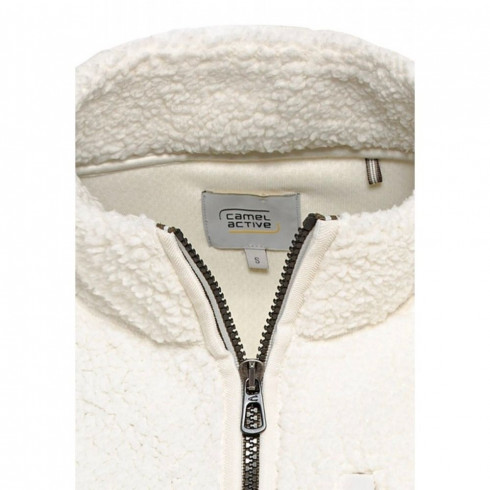 Фото Жіночий фліс Camel Active SWEAT 309398-2F71-01 - зображення 3