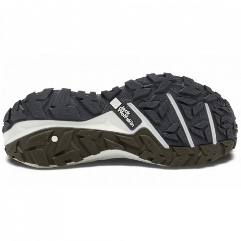 Фото Чоловічі кросівки Jack Wolfskin PRELIGHT SWIFT VENT LOW M A64084_A0029 - зображення 5