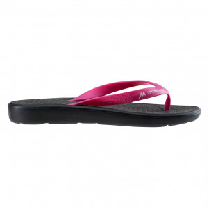 Сланці жіночі MARTES ESSENTIALS MISTEKI WOS-PINK/BLACK