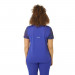 Фото Жіноча спортивна футболка Asics ALL OVER PRINT SS TOP 2012C853-400 - зображення 2