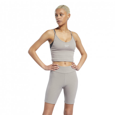 Фото Жіноча майка Reebok CLASSICS STRAPPY RIB GS1709 - зображення 5