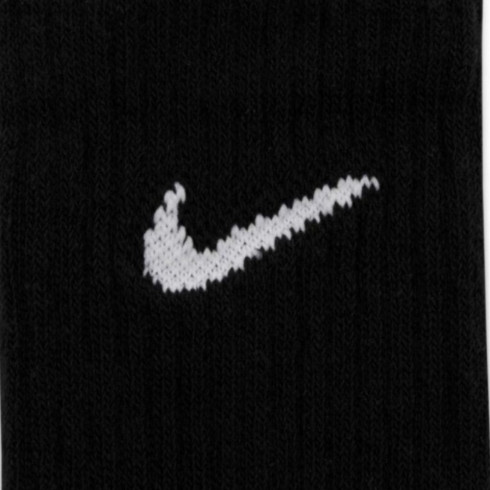 Фото Шкарпетки Nike U NK EVERYDAY LTWT CREW 3PR SX7676-010 - зображення 3