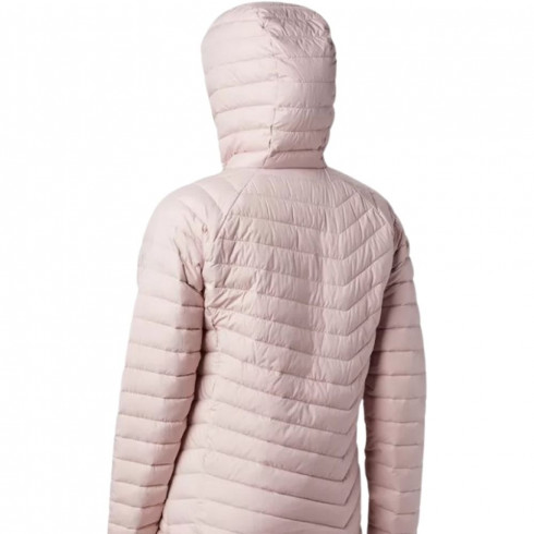 Фото Жіноча куртка Columbia Powder Lite™ Hooded Jacket 1699071CLB-618 - зображення 2