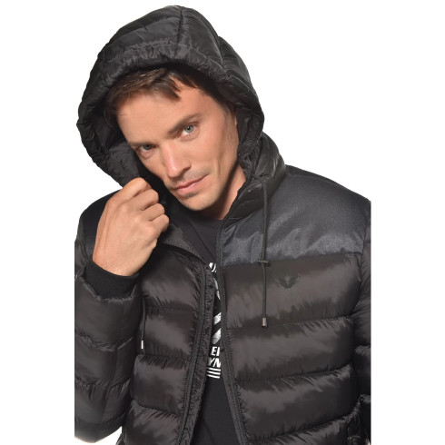 Фото Куртка чоловіча Bilcee TB20ML10W9422-1001 - зображення 3