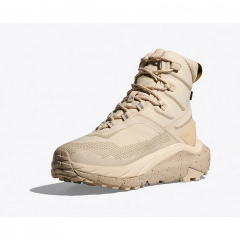 Фото Жіночі черевики для туризму Hoka One One W KAHA 2 FROST GTX 1155195-OAT - зображення 5