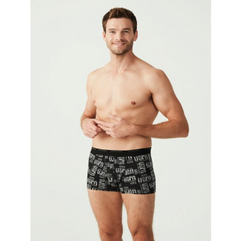 Фото Труси боксери чоловічі набір 3 шт. U.S. POLO ASSN 80338  - зображення 4