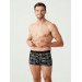 Фото Труси боксери чоловічі набір 3 шт. U.S. POLO ASSN 80338  - зображення 4