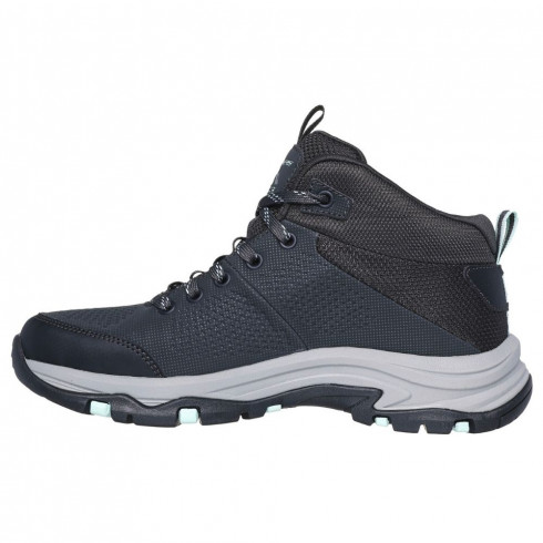 Фото Жіночі черевики Skechers Relaxed Fit: Trego - Trail Kismet 180001 CHAR - зображення 3