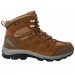 Фото Жіночі черевики Jack Wolfskin VOJO 3 WT TEXAPORE MID W 4042401_5442 - зображення 1