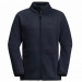Фото Дитячий фліс Jack Wolfskin WINTERSTEIN JACKET K 1610471_1010 - зображення 1