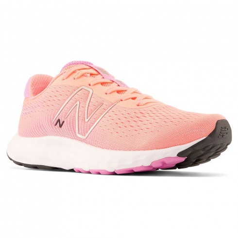 Жіночі бігові кросівки New Balance 520 V W520CP8 - зображення 2 Фото Жіночі бігові кросівки New Balance 520 V W520CP8 - зображення 2
