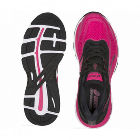 Фото Жіночі бігові кросівки Asics GT-2000 6 T858N-2190 - зображення 2