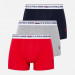 Фото Труси боксери чоловічі набір 3 шт. U.S. POLO ASSN 80431 - зображення 1