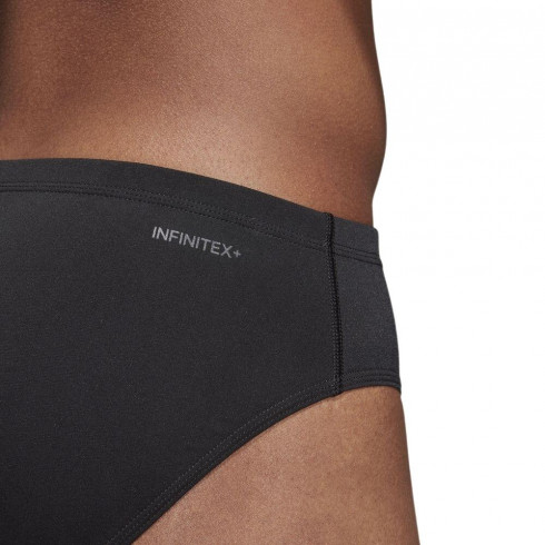 Фото Чоловічі плавки Adidas Pro Solid DP7490 - зображення 6