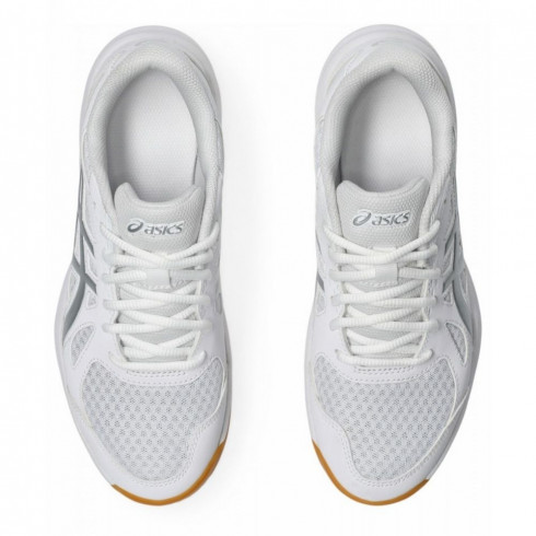 Фото Жіночі волейбольні кросівки Asics UPCOURT 6 1072A107-100 - зображення 5