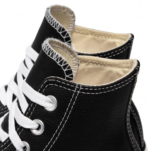 Фото Чоловічі кеди Converse All Star HI 132170C-001 - зображення 5