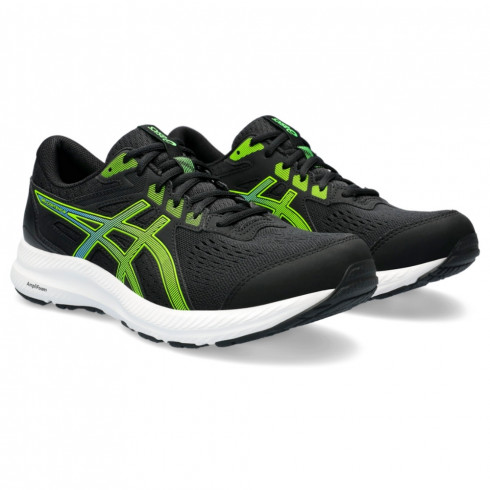 Фото Чоловічі бігові кросівки Asics GEL-CONTEND 8 1011B492-012 - зображення 3