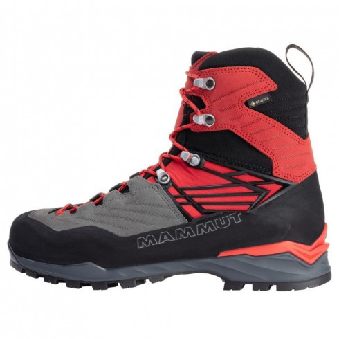 Фото Чоловічі черевики для туризму Mammut Kento Pro High GTX® Men 3010-01000-SPIC - зображення 2