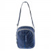 Фото Сумка HI-TEC SAQUET-DRESS BLUES/PALACE BLUE - зображення 1