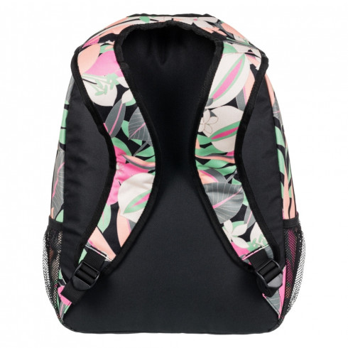 Фото Жіночий рюкзак ROXY SHADOW SWELL PR BKPK ERJBP04760-KVJ4 - зображення 4