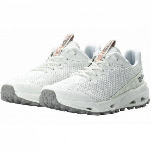 Фото Жіночі кросівки Jack Wolfskin PRELIGHT VENT LOW W 4064351_6291 - зображення 3