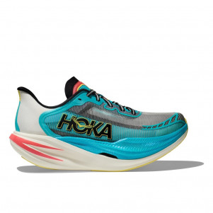 Унісекс кросівки для бігу HOKA ONE ONE CIELOX1 2.0 1162053-FLCK