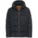 Чоловіча куртка прошита Camel Active Blouson 430480-4X33-47 - зображення 1 Фото Чоловіча куртка прошита Camel Active Blouson 430480-4X33-47 - зображення 1