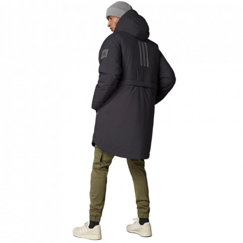 Фото Чоловіча куртка Adidas MYSHELTER COLD.RDY GT6569 - зображення 2