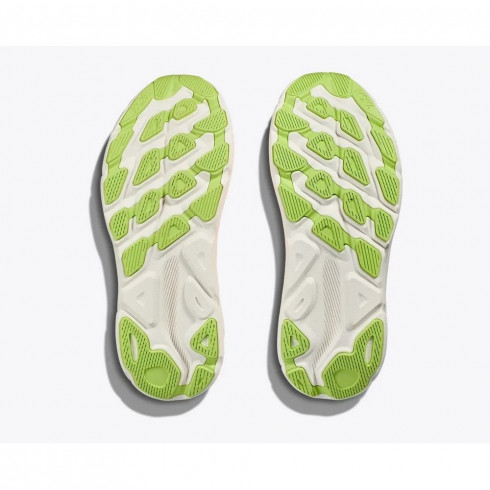 Фото Чоловічі бігові кросівки Hoka One One M CLIFTON 9 1127895-SLRL - зображення 7