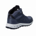 Фото Жіночі черевики Jack Wolfskin WOODLAND 2 TEXAPORE MID W 4051331_1388 - зображення 6