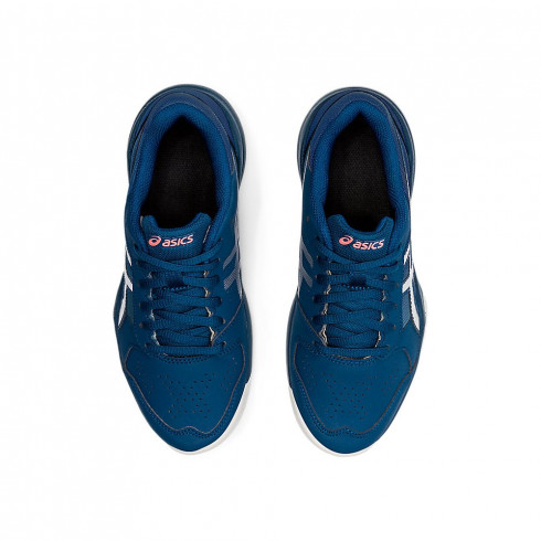 Фото Дитячі кросівки для тенісу Asics GEL-GAME 7 GS 1044A008-402 - зображення 7