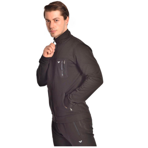 Фото Чоловічий спортивний костюм Bilcee TB21ML01S8724-1001 - зображення 4