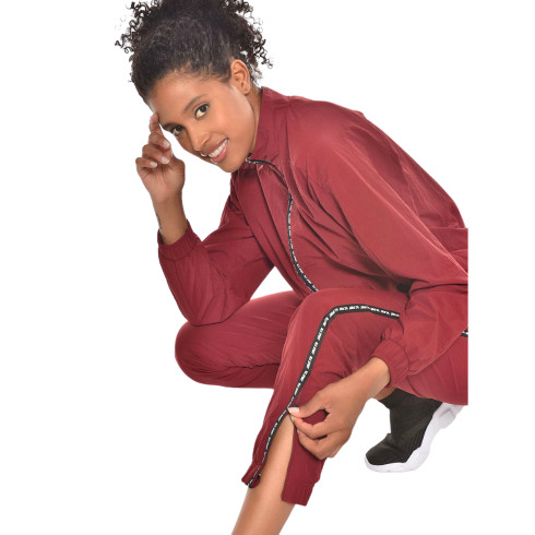 Фото Жіночий спортивний костюм Bilcee TB20WL01W9096-1621 - зображення 5