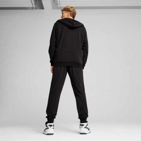 Фото Чоловічій спортивний костюм Puma Relaxed Sweat Suit 684855-01 - зображення 7